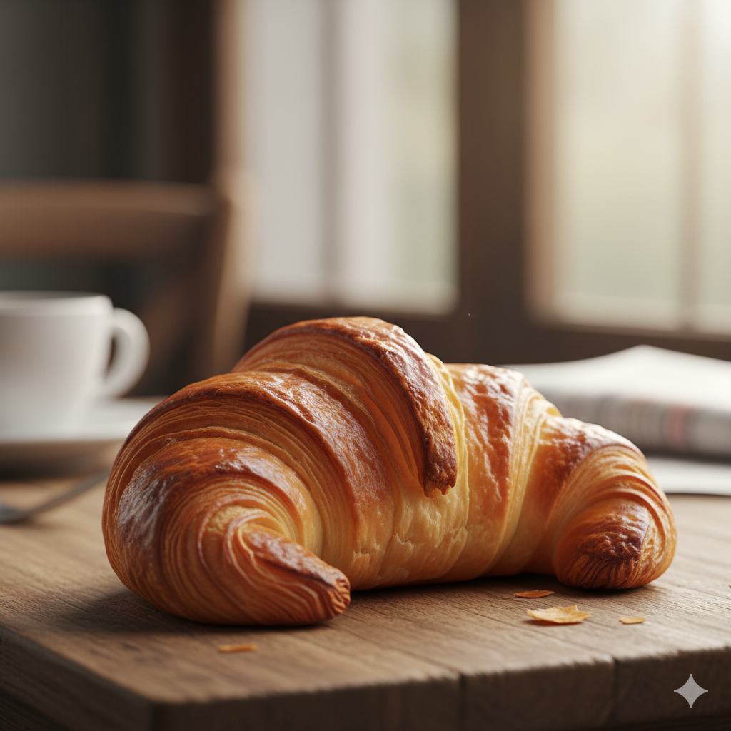 Croissant